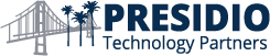 Presidio Technology Partners Logo